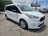 Used 2020 Ford Transit Connect XLT image 3