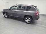 Used 2017 Jeep Compass High Altitude image 3