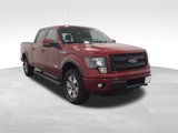 Used 2013 Ford F150 FX4 w/ Mid Equipment Group image 5