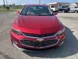 Used 2016 Chevrolet Malibu LT image 2