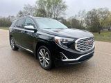 Used 2018 GMC Terrain Denali image 4