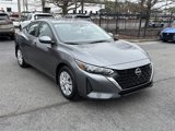 New 2025 Nissan Sentra S image 2
