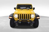 Used 2019 Jeep Wrangler Unlimited Sport S image 3