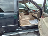 Used 2013 Chevrolet Tahoe LTZ image 3