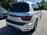Used 2021 Nissan Armada SL w/ Captain's Chairs Package image 3