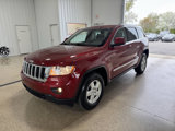 Used 2012 Jeep Grand Cherokee Laredo w/ Laredo E Group image 2