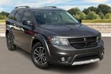 Used 2018 Dodge Journey SXT w/ Connectivity Group image 2