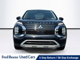 Used 2022 Mitsubishi Outlander SE image 2