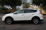 Used 2017 Toyota RAV4 Limited image 4