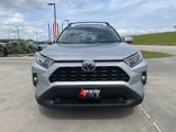 Used 2021 Toyota RAV4 XLE w/ Carpet Mat Package (TMS) image 3