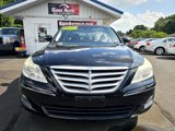 Used 2010 Hyundai Genesis 3.8 w/ Premium Navigation Pkg 3 image 3