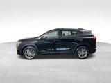 Used 2022 GMC Terrain SLT image 2
