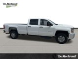 Used 2019 Chevrolet Silverado 2500 W/T w/ WT Convenience Package image 4