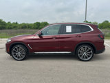 Certified 2022 BMW X3 sDrive30i w/ Premium Package 2 image 5
