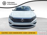 Certified 2019 Volkswagen Jetta S w/ Driver Assistance Package image 3