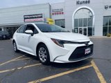 Used 2024 Toyota Corolla LE image 3