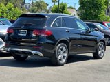 Certified 2022 Mercedes-Benz GLC 300 image 3