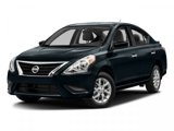 Used 2016 Nissan Versa SV image 4