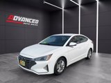 Used 2020 Hyundai Elantra SEL w/ Cargo Package (C1) image 3