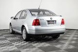 Used 2003 Volkswagen Jetta Wolfsburg Edition image 5