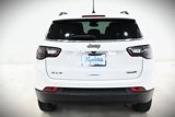Used 2022 Jeep Compass Latitude w/ Sun and Sound Group image 4