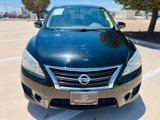 Used 2014 Nissan Sentra SR image 2