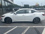 Used 2024 Nissan Sentra SV image 2