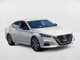 Used 2020 Nissan Altima 2.5 SR image 3