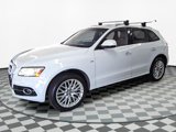 Used 2017 Audi Q5 2.0T Premium Plus w/ Technology Package image 2