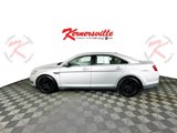 Used 2013 Ford Taurus Limited image 4