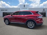 Used 2019 Lincoln Nautilus Select image 3