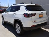 Used 2024 Jeep Compass Sport image 3