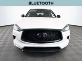Used 2022 INFINITI QX50 Luxe w/ Appearance Package image 2