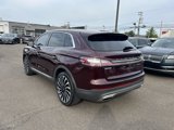 Used 2019 Lincoln Nautilus Black Label image 2