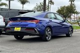 Certified 2025 Hyundai Elantra Sport w/ Cargo Package image 4