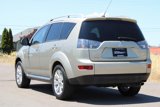 Used 2009 Mitsubishi Outlander SE image 4