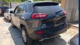 Used 2016 Jeep Cherokee Limited image 4