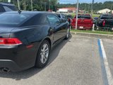Used 2014 Chevrolet Camaro LT image 3