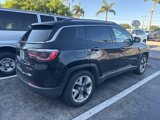 Used 2020 Jeep Compass Limited image 3