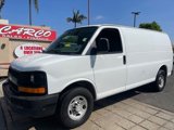 Used 2011 Chevrolet Express 2500 image 4