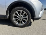 Used 2016 Toyota RAV4 Limited image 4
