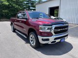 Used 2019 RAM 1500 Big Horn image 3