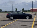 Used 2017 Ford Fusion S image 2