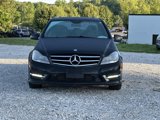 Used 2014 Mercedes-Benz C 250 Sedan image 2
