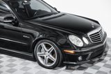 Used 2008 Mercedes-Benz E 63 AMG Sedan image 5