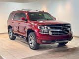 Used 2018 Chevrolet Tahoe LT w/ Off-Road Package image 3