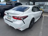 Used 2023 Toyota Camry SE image 6