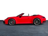 Used 2020 Porsche 911 Carrera S image 4