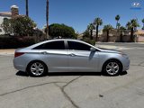 Used 2013 Hyundai Sonata Limited w/ Premium Pkg image 4
