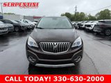 Used 2015 Buick Encore Leather image 3
